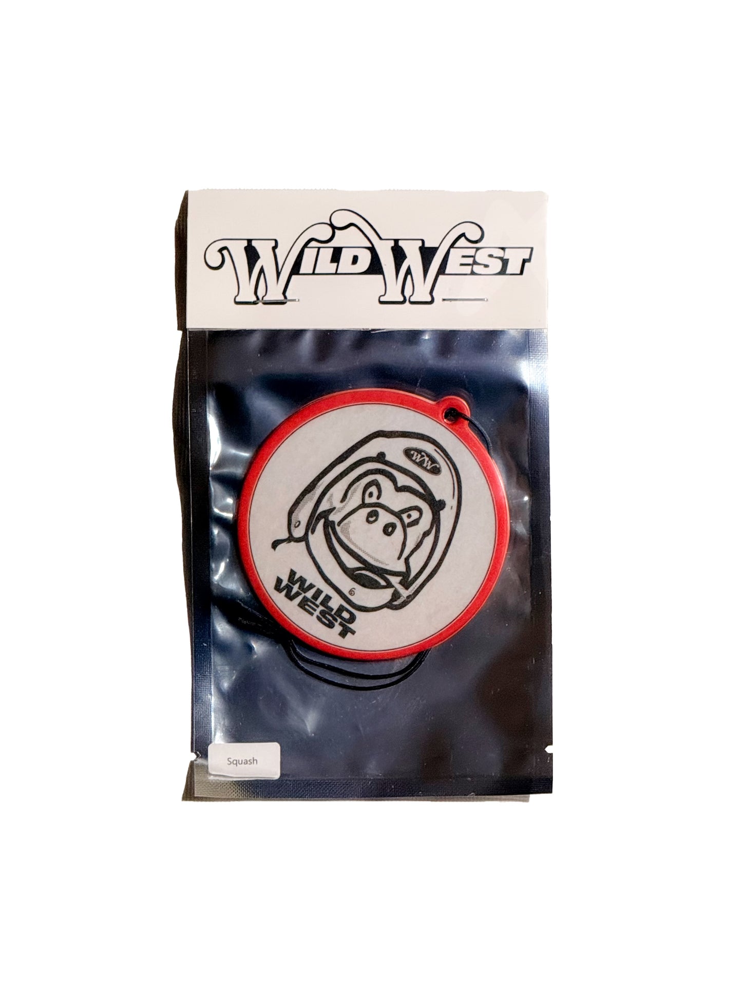 "Monkey" Air Freshener