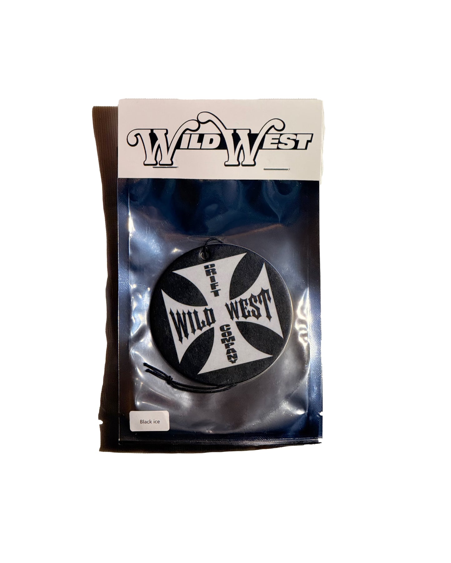 "Cross" 3-PACK Air Freshener